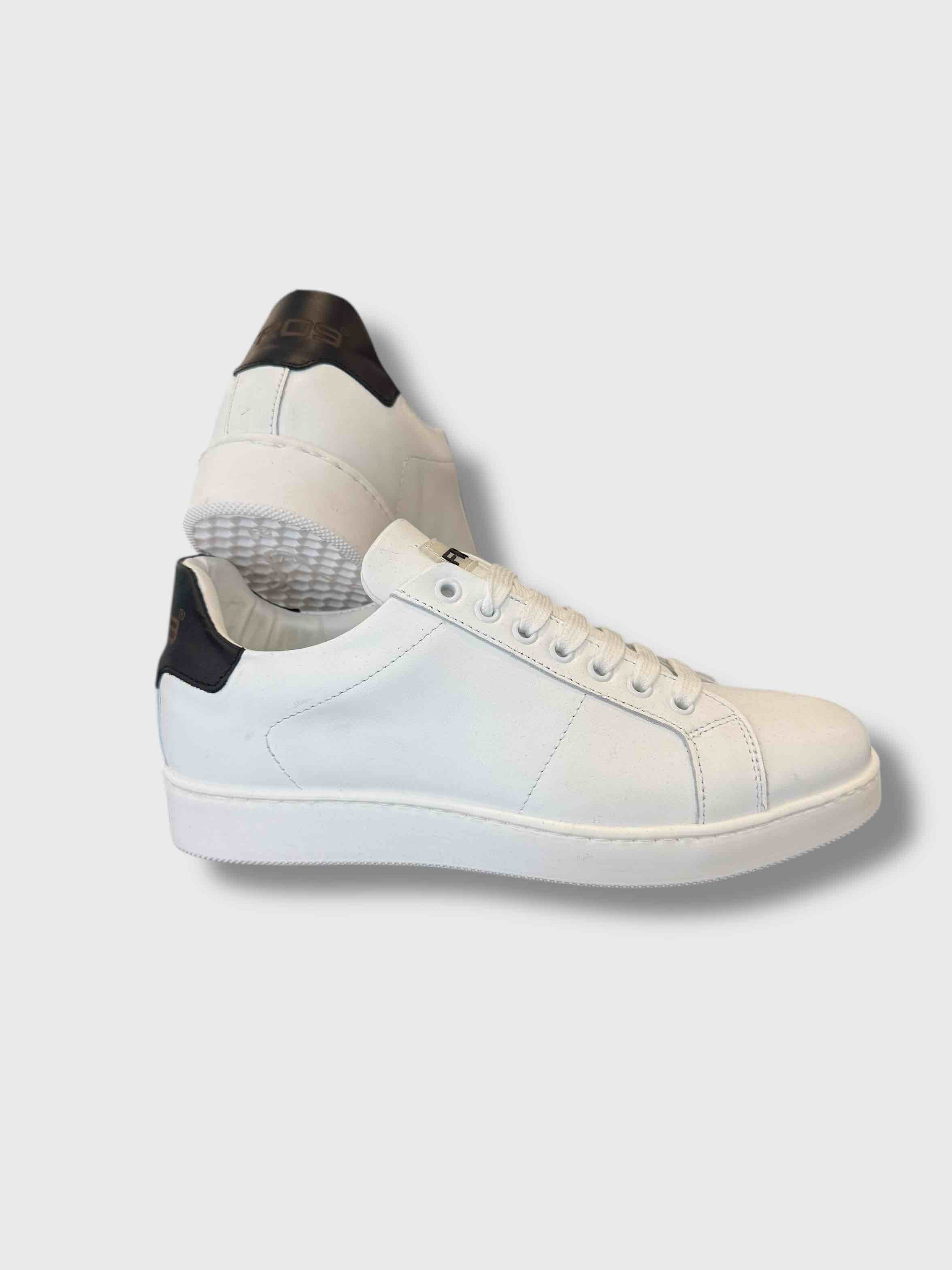 SCARPE SUOLA BASSA FR09