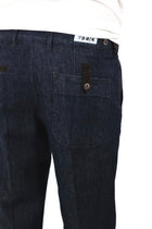 Pantalone cropped Camp Nou 513 BERNA