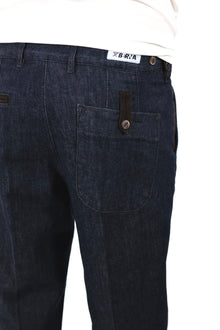 Pantalone cropped Camp Nou 513 BERNA