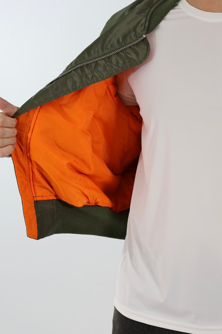 Giubbotto bomber 121 ONLY E SONS