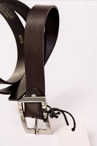 CINTURA LISCIA PELLE Z04 OVER-D