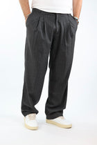 Pantalone PL110 lana WHY NOT BRAND