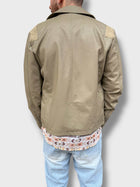 Chiodo washed OVERD