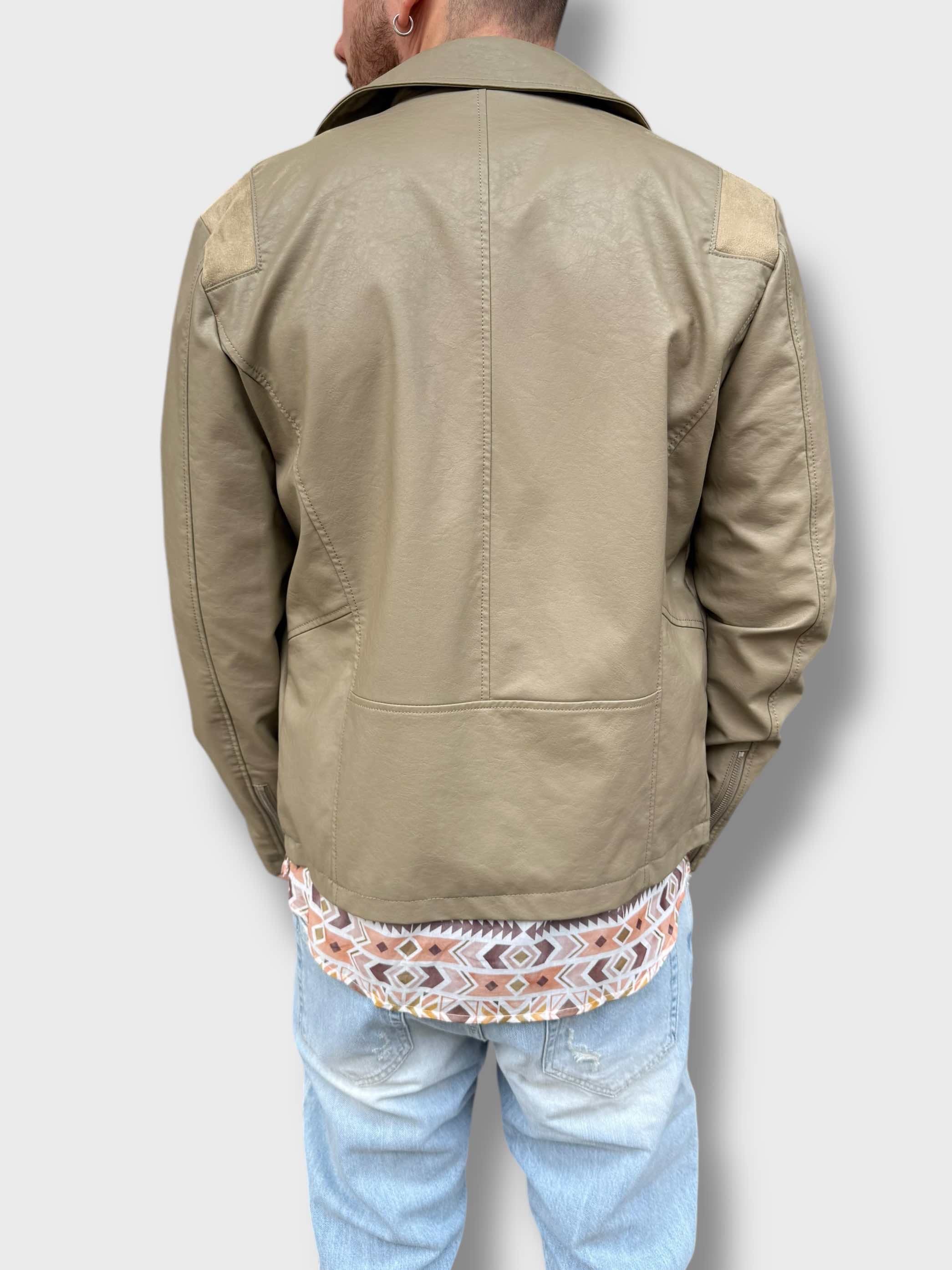 Chiodo washed OVERD