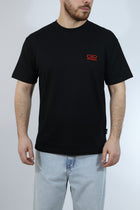 T shirt logo ricamato   616 PROPAGANDA