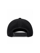 Cappello 01FB009 spray logo PALM ANGELS