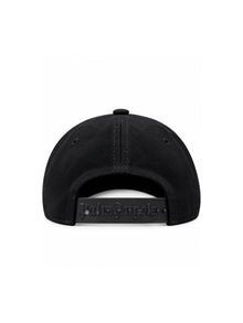 Cappello 01FB009 spray logo PALM ANGELS