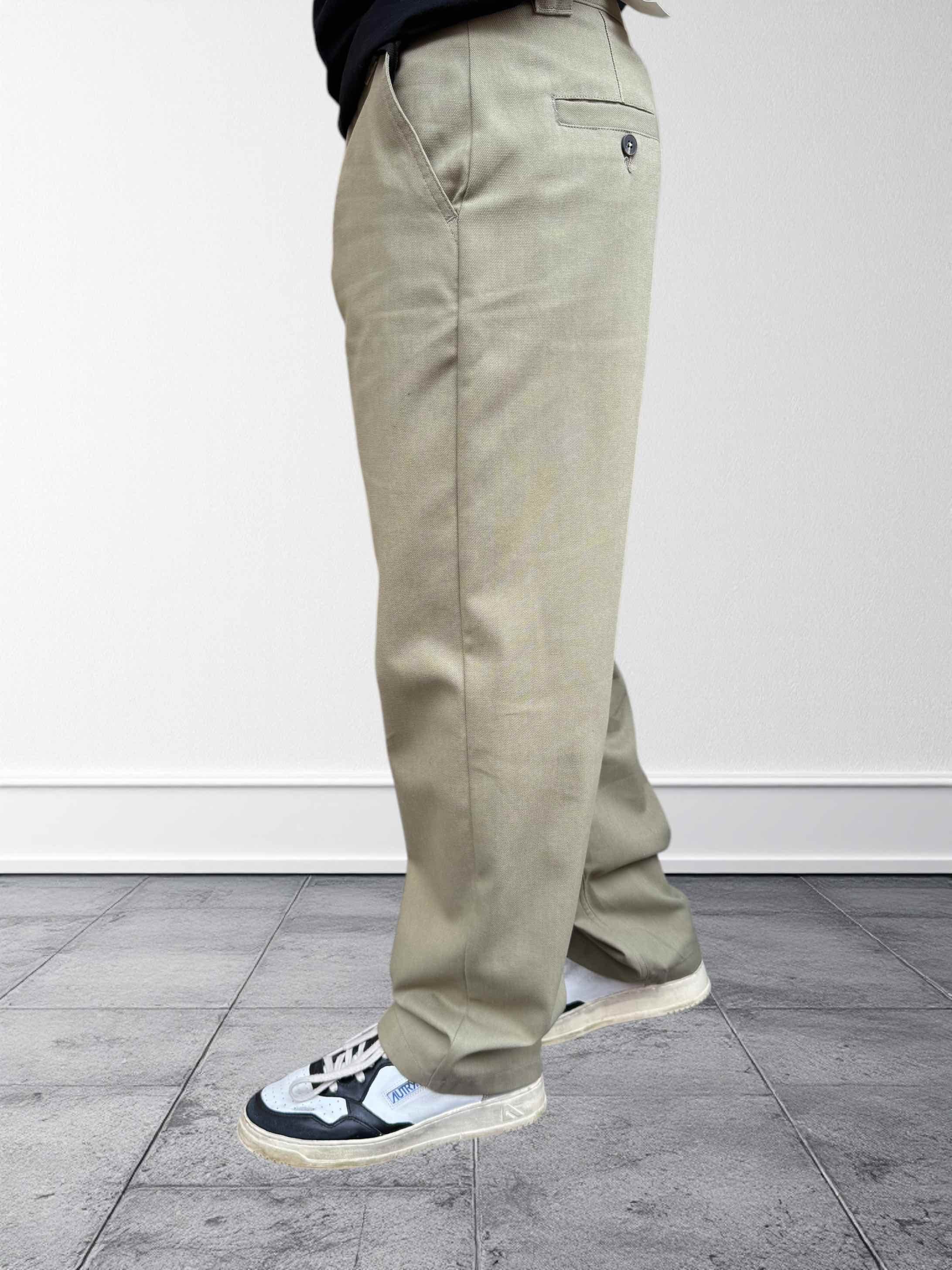 Pantalone BERNA