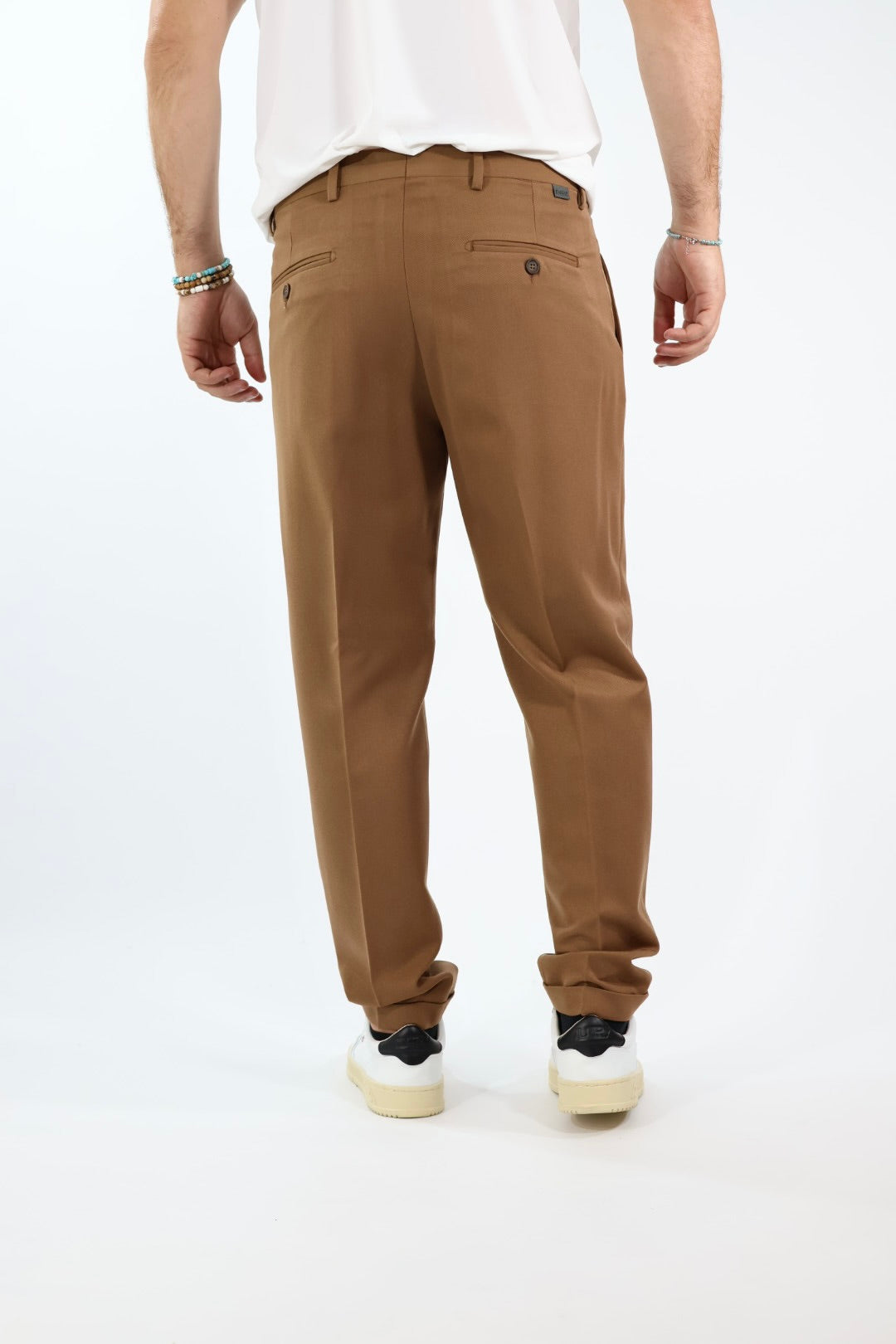 Pantalone tapared fit P15 OVERD
