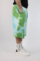 Bermuda baggy tie dye 064 BERNA