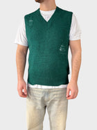 Smanicato in maglia 026 BERNA