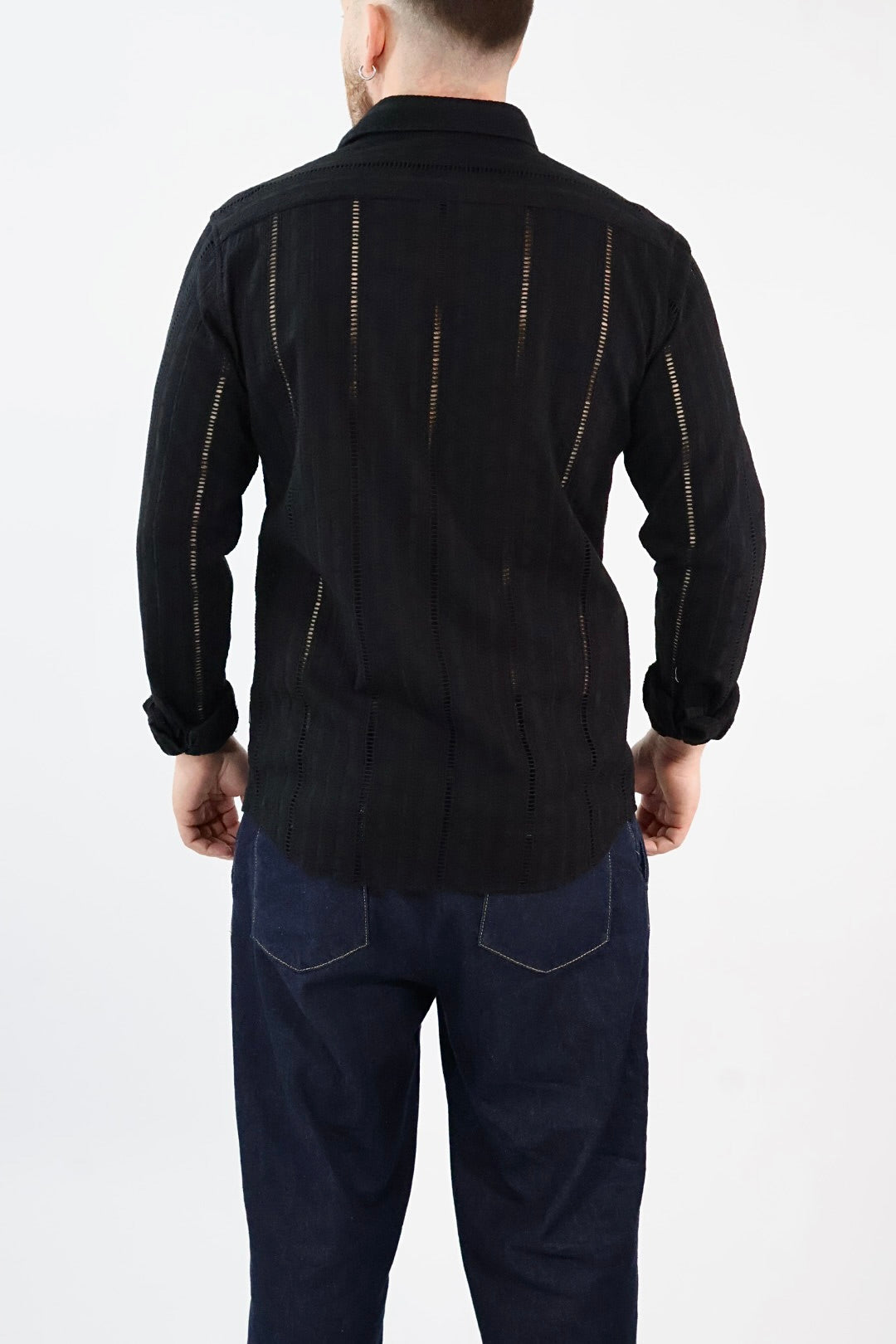 Camicia viscosa 834S GIANNI LUPO