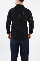 Camicia viscosa 834S GIANNI LUPO