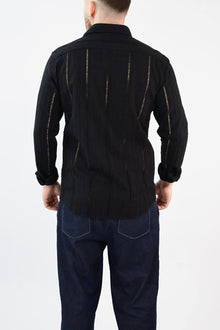 Camicia viscosa 834S GIANNI LUPO