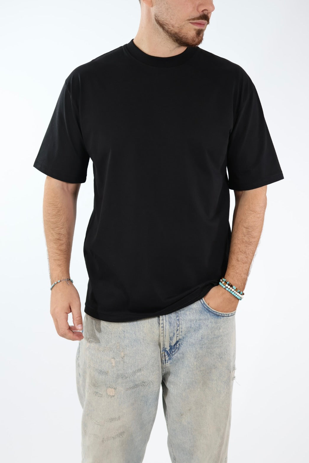 T-shirt MS86 home tee WHY NOT BRAND
