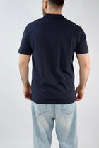 Polo cotone derby Afrodite78 BL11