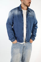 Giacca JL83 osaka denim WHY NOT BRAND