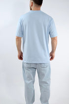 T shirt logo ME4 WHY NOT BRAND