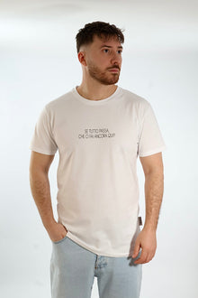 T-shirt se tutto passa 104  BERNA