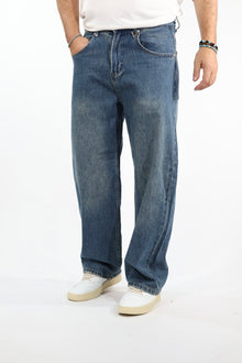 Jeans 383 banana BERNA