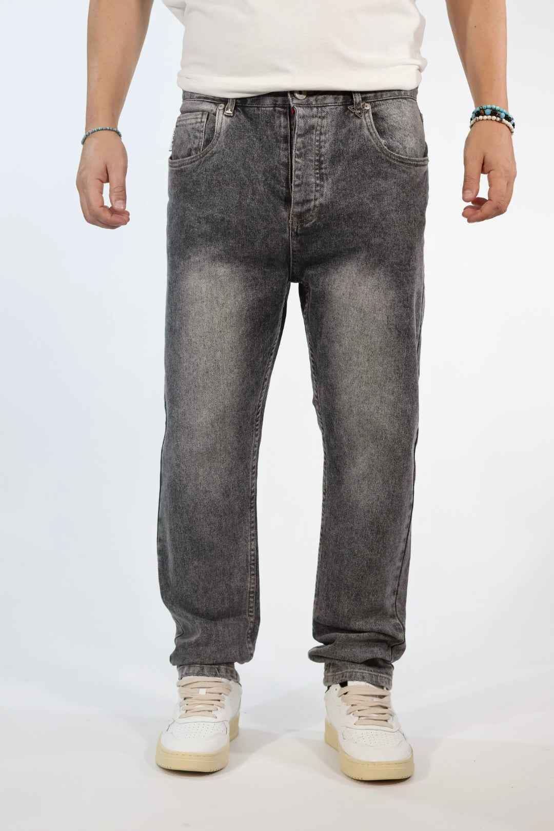 Jeans 278 cropped  BERNA