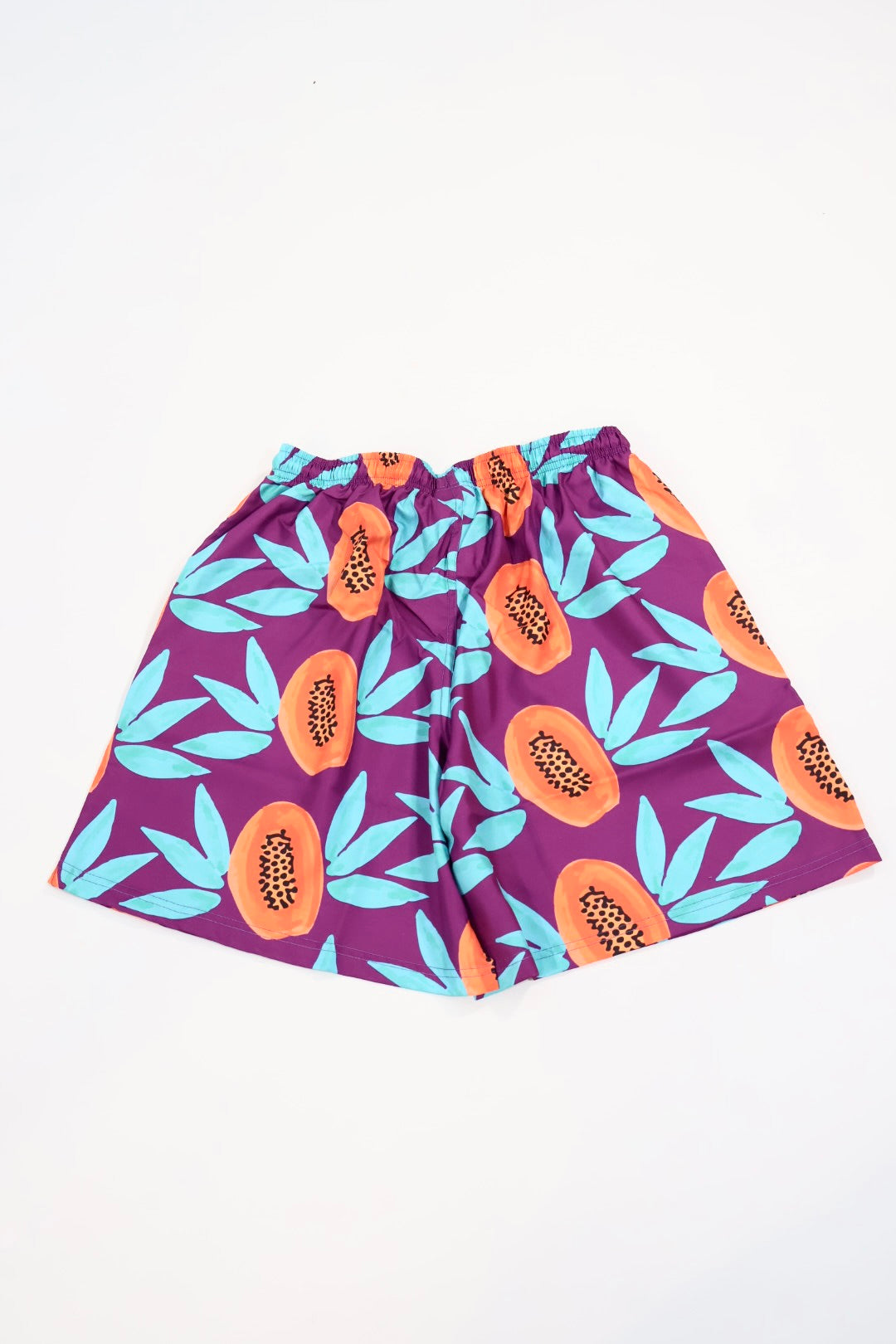 Costume Papaia prugna Santa Monica TURKEY