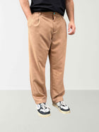 Pantalone japan camoscio 120 BERNA