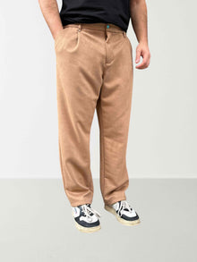 Pantalone japan camoscio 120 BERNA