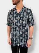 Camicia m/m EFFEK F**K
