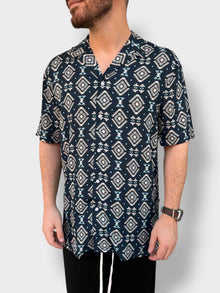 Camicia m/m EFFEK F**K