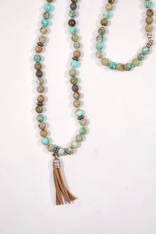 COLLANA 8 mm MANCINO ACCESSORI
