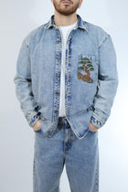 Camicia Spinosa RBE50 PONT
