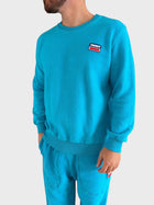 Felpa girocollo Kobe reverse TURKEY