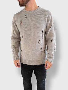 Maglione rotture 1010 GIANNI LUPO