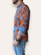 Camicia Giava LOFT1
