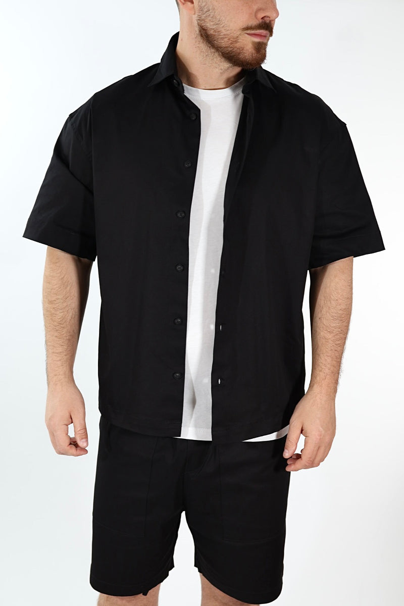 Camicia m/m CL21 WHY NOT BRAND