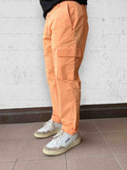 Pantalone tornado ALTATENSIONE