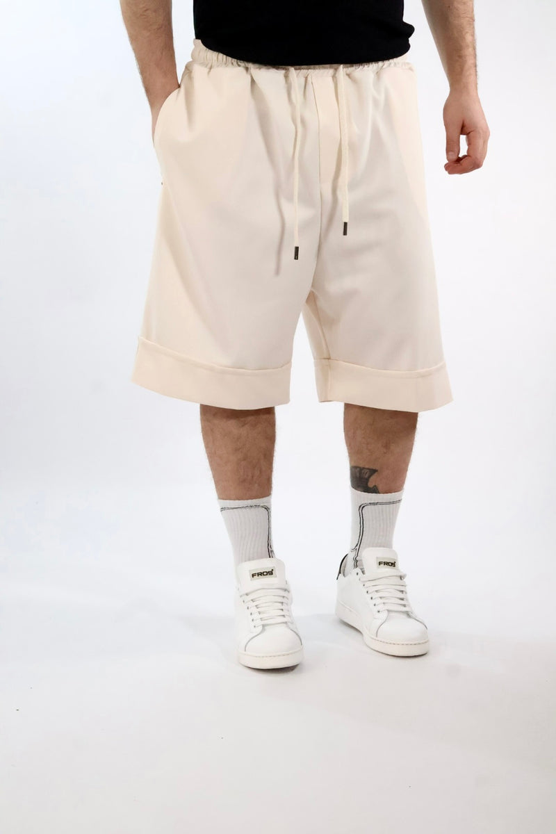 Bermuda loose bc4 WHY NOT BRAND