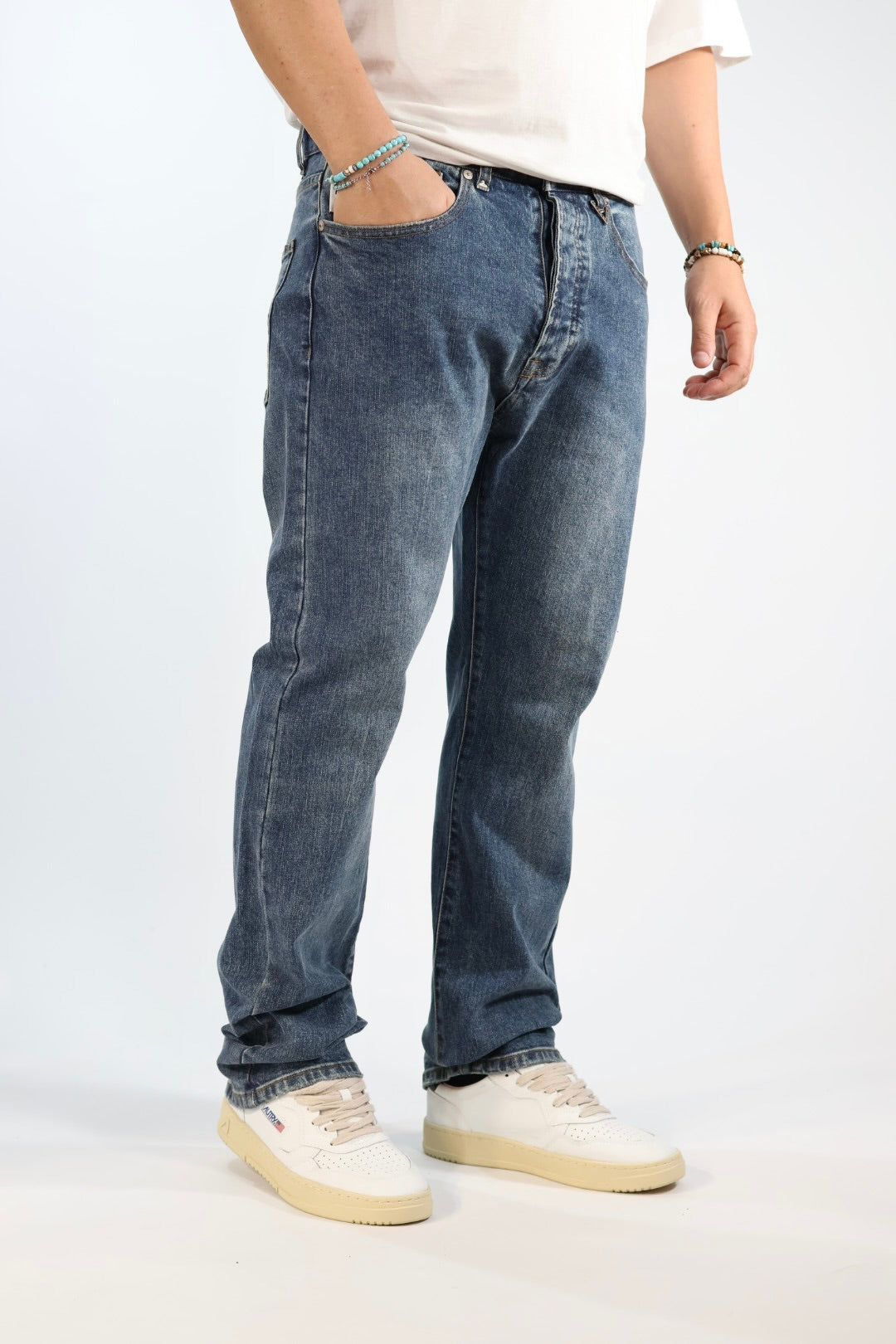 Jeans 267 regular BERNA