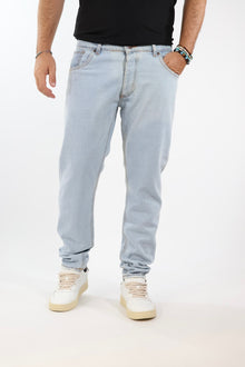 Jeans JBS11 Boston light wash WHY NOT BRAND
