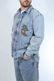 Camicia Spinosa RBE50 PONT