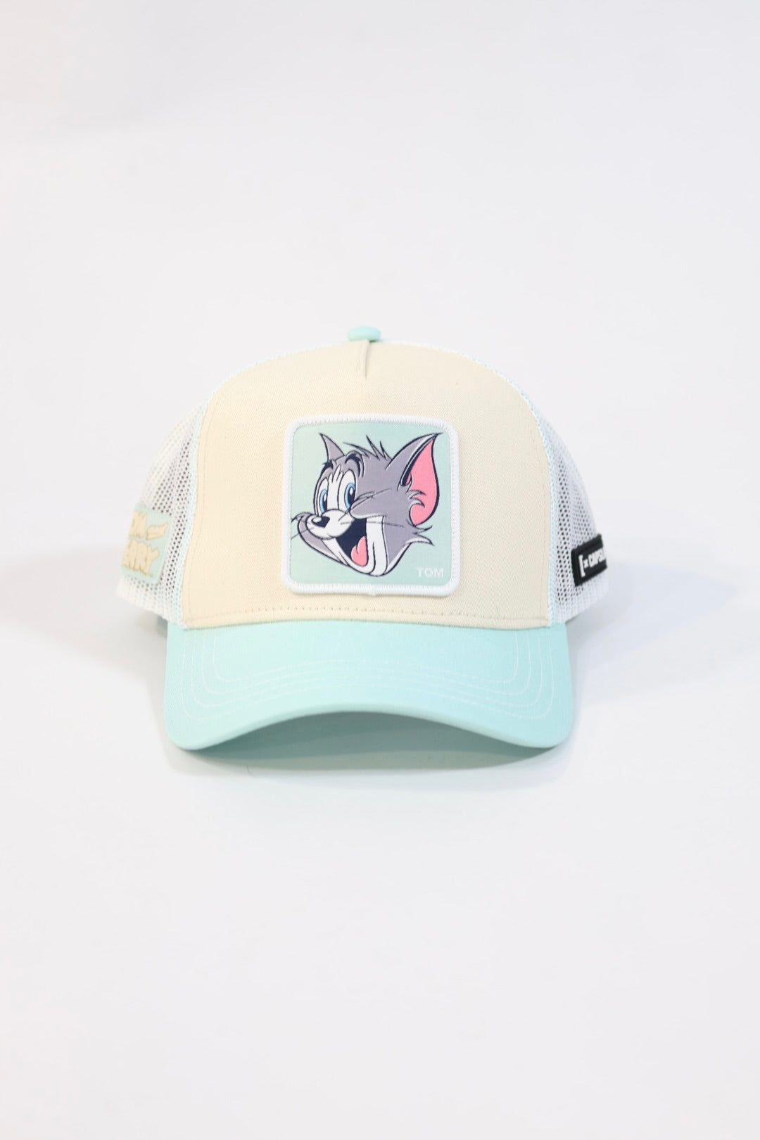 Cappello tom CAPSLAB