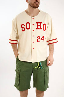 Casacca baseball 232BERNA