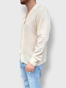 Camicia tencel BERNA