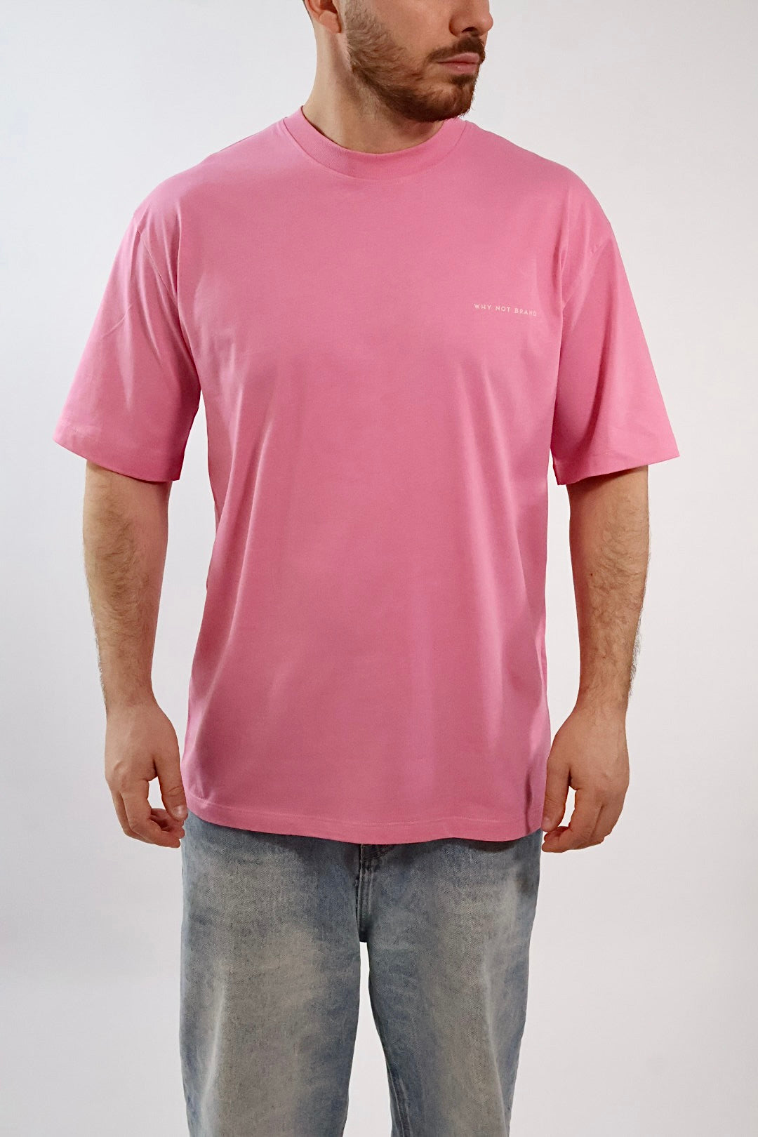 T shirt regret MS74 WHY NOT BRAND