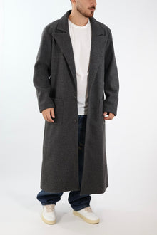 Cappotto COL4 over  WHY NOT BRAND
