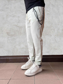 Pantalaccio tapered fit OVERD