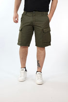 Bermuda cargo rio BD8 WHY NOT BRAND