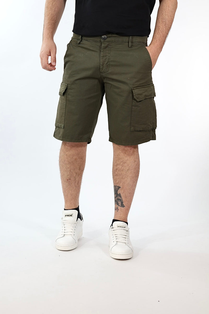 Bermuda cargo rio BD8 WHY NOT BRAND