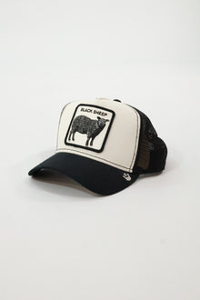 GOORIN BROS BLACK SHEEP